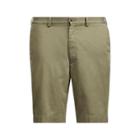 Ralph Lauren Classic Fit Cotton Chino Short Mountain Green 56 Big