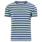 Polo Ralph Lauren Custom Fit Striped T-shirt