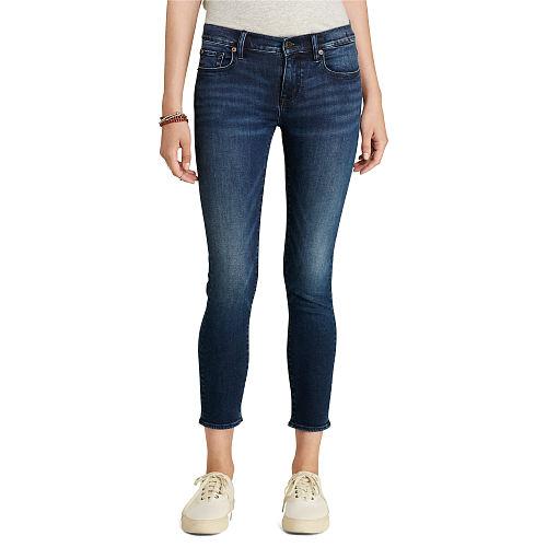 Ralph Lauren Denim & Supply D & S Reed Super Skinny Jean Hinsdale