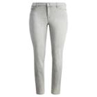 Ralph Lauren Lauren Woman Premier Straight Curvy Jean