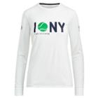 Ralph Lauren Tennis Us Open Long-sleeve T-shirt