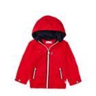 Ralph Lauren Packable Anorak Brilliant Red 3m