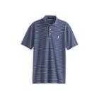 Ralph Lauren Classic Fit Soft-touch Polo French Navy/white