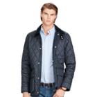 Polo Ralph Lauren Diamond-quilted Jacket