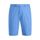 Ralph Lauren Classic Fit Stretch Short New England Blue