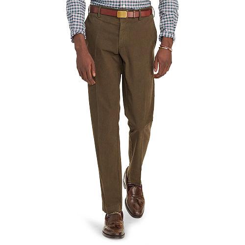 Polo Ralph Lauren Slim-fit Pima Twill Pant Hunter Olive