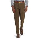 Polo Ralph Lauren Slim-fit Pima Twill Pant Hunter Olive