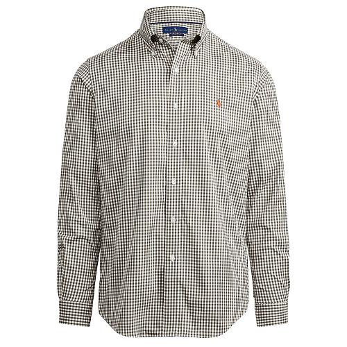 Ralph Lauren Polo Golf Performance Twill Shirt