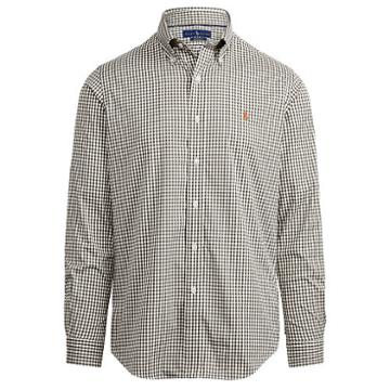 Ralph Lauren Polo Golf Performance Twill Shirt
