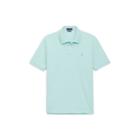 Ralph Lauren Classic Fit Mesh Polo Shirt Bayside Green 4x Big