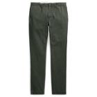 Ralph Lauren Slim Fit Cotton Chino Black Mask