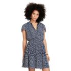 Ralph Lauren Denim & Supply Floral-print Gauze Dress