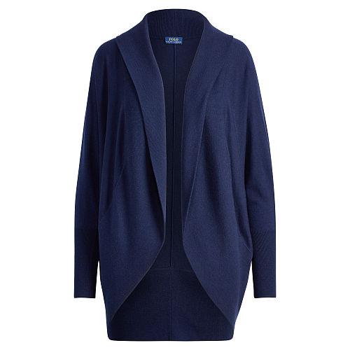 Polo Ralph Lauren Open-front Cardigan Navy