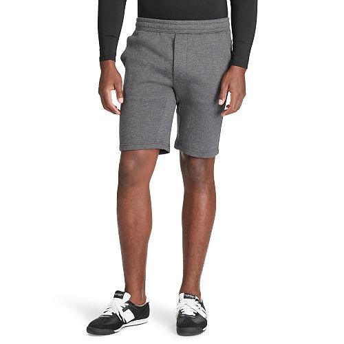 Ralph Lauren Polo Sport Double-knit Tech Short Barclay Heather