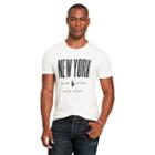 Polo Ralph Lauren Custom-fit Flagship T-shirt White