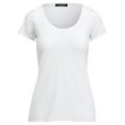 Ralph Lauren Lauren Jersey Short-sleeve T-shirt