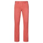 Polo Ralph Lauren Classic-fit Cotton Chino Desert Red