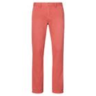 Polo Ralph Lauren Classic-fit Cotton Chino Desert Red