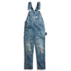 Ralph Lauren Denim Overall Blue
