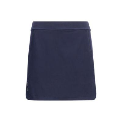 Ralph Lauren Stretch Jersey Skort French Navy