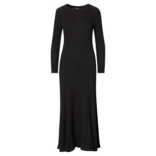 Polo Ralph Lauren Fit-and-flare Dress