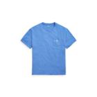 Ralph Lauren Classic Fit Pocket T-shirt Modern Royal 1x Big