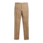 Ralph Lauren Rrl Linen-blend Tweed Trouser