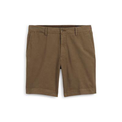 Ralph Lauren Straight Fit Chino Short Defender Green