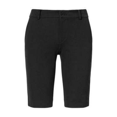 Ralph Lauren Stretch Cotton Short Black 12p