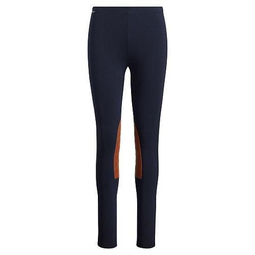 Polo Ralph Lauren Jodhpur Stretch Skinny Pant Navy