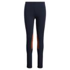 Polo Ralph Lauren Jodhpur Stretch Skinny Pant Navy