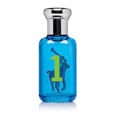 Ralph Lauren Big Pony Women's Rl Blue Edt Blue 1.0 Oz