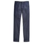 Ralph Lauren Straight Fit Denim Pant Indigo