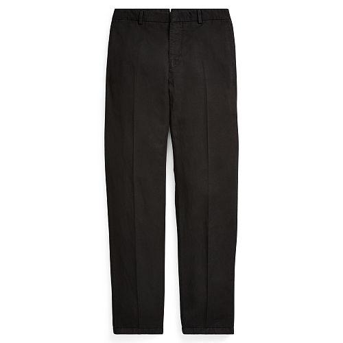 Polo Ralph Lauren Polo Garment-dyed Suit Trouser