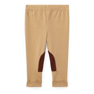 Ralph Lauren Jodhpur Legging Burmese Tan 3m