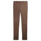 Ralph Lauren Slim Fit Stretch Chino Dark Grey