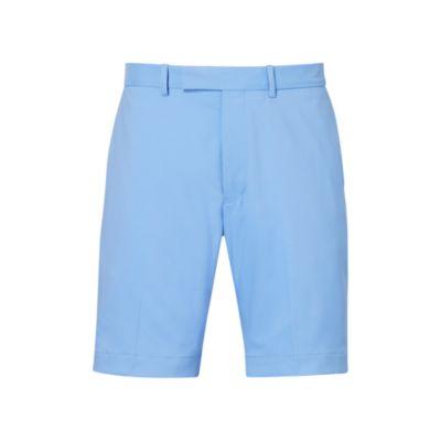Ralph Lauren Classic Gabardine Tech Short Regent Blue