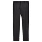 Ralph Lauren Polo Stretch Flannel Trouser Charcoal