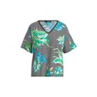 Ralph Lauren Print Jersey T-shirt Multi