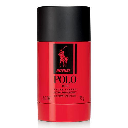Ralph Lauren Polo Red Intense Polo Red Intense Deodorant Red