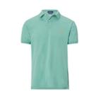 Ralph Lauren Classic Fit Mesh Polo Shirt Dusted Ivy 4x Big