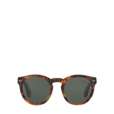 Ralph Lauren The Rl Bedford Sunglasses Jerry Havana