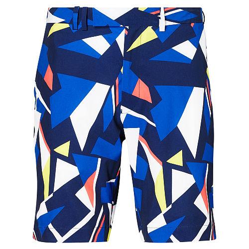 Ralph Lauren Rlx Golf Classic Fit Stretch Short Cote D Azur