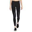 Polo Ralph Lauren Color-blocked Jersey Legging Gina Grey/polo Black