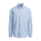 Ralph Lauren Oxford Shirt Light Blue