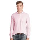 Polo Ralph Lauren Classic Featherweight Polo Carmel Pink