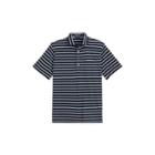 Ralph Lauren Hampton Classic Fit Shirt Aviator Navy Multi