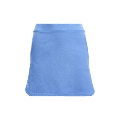 Ralph Lauren Stretch Jersey Skort Maidstone Blue Heather