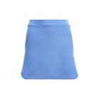 Ralph Lauren Stretch Jersey Skort Maidstone Blue Heather