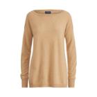 Polo Ralph Lauren Cashmere Boatneck Sweater